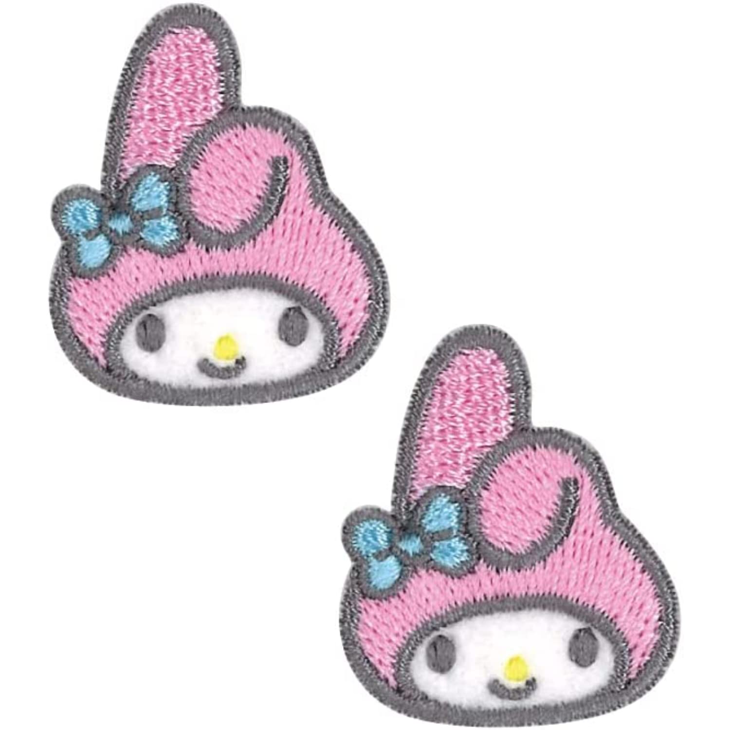 Amazon.com: Pioneer Sanrio SCW480-SCW48 My Melody 2 Pieces, Width